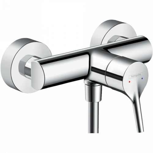 Смеситель для душа Hansgrohe Talis S 72600000 Хром латунь на стену