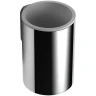 Стакан для зубных щеток Colombo Design Mini B4002.CR Хром