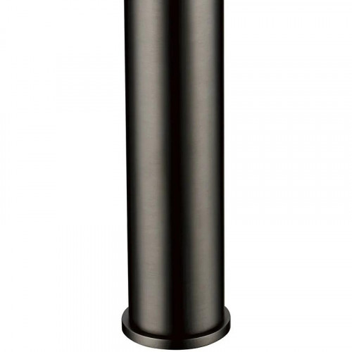 Смеситель для раковины Grocenberg GB3011BG Графит