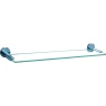 Стеклянная полка CeramaLux Loft 53911 Хром