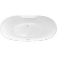 Акриловая ванна Vincea 170x80 VBT-405B-1700 без гидромассажа