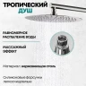 Душевая система Grocenberg GB5001NK никель
