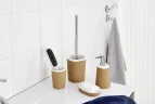 Дозатор для жидкого мыла Ridder Wrap 2155508 цвет Бежевый