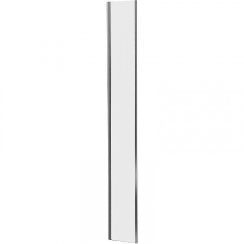 Душевая стенка RGW Z-09 40 06220904-11 профиль Хром стекло прозрачное