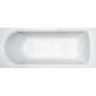 Ванна из литьевого мрамора Marmo Bagno Глория 170x70 MB-GL170-70 без гидромассажа
