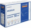 Раковина-чаша Cersanit Moduo 50 63570 Белая фарфор накладная
