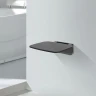 Сиденье для душа WasserKRAFT SS402 Черное