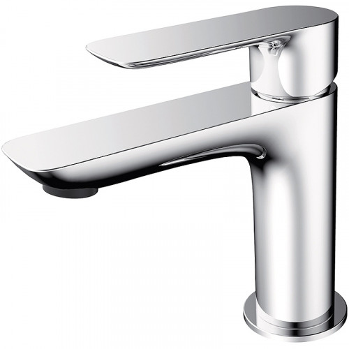 Смеситель для раковины Kaiser Cezar 05011 Хром латунь