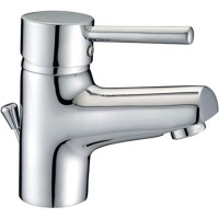 Смеситель для раковины Veragio Largenta VR.LGT-1810.CR