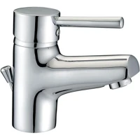 Смеситель для раковины Veragio Largenta VR.LGT-1810.CR