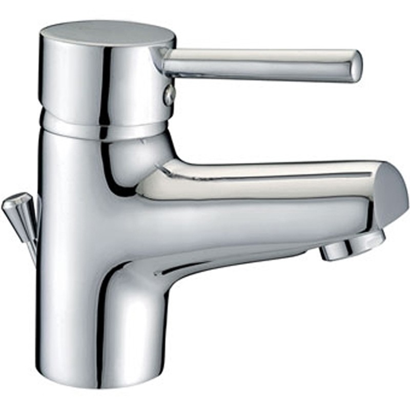 Смеситель для раковины Veragio Largenta VR.LGT-1810.CR