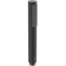 Душевая система Ideal Standard Ceratherm T100 A7573XG с термостатом Черная матовая