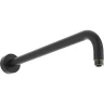 Душевая система Ideal Standard Ceratherm T100 A7573XG с термостатом Черная матовая