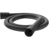 Душевая система Ideal Standard Ceratherm T100 A7573XG с термостатом Черная матовая