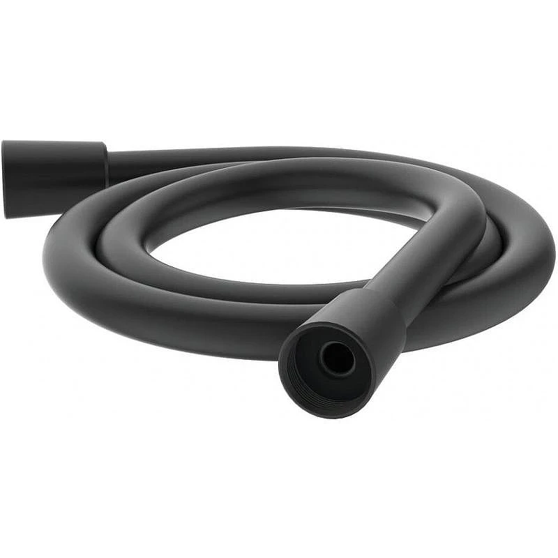 Душевая система Ideal Standard Ceratherm T100 A7573XG с термостатом Черная матовая