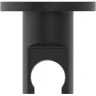 Душевая система Ideal Standard Ceratherm T100 A7573XG с термостатом Черная матовая