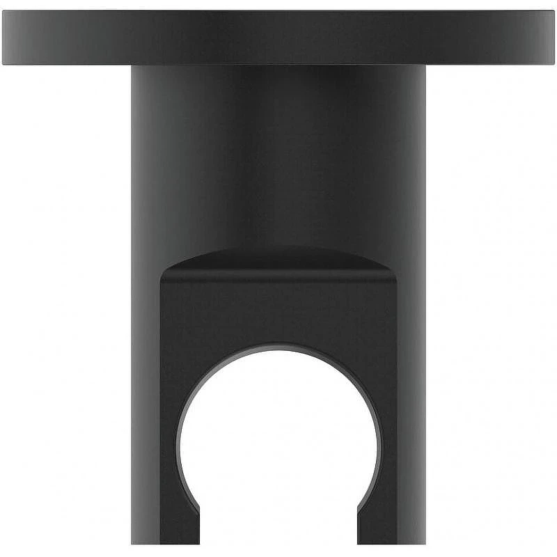 Душевая система Ideal Standard Ceratherm T100 A7573XG с термостатом Черная матовая