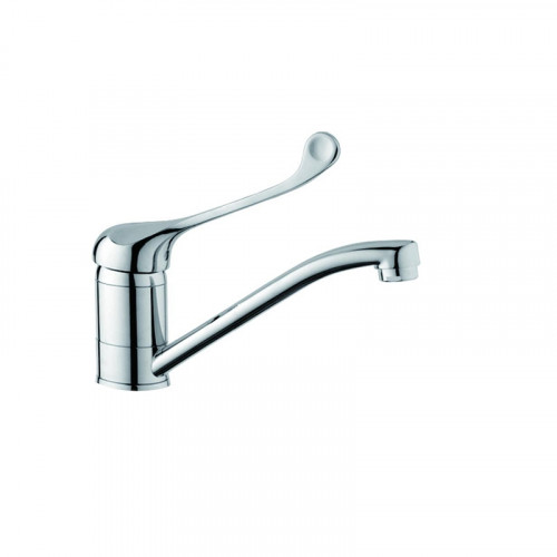 Смеситель для кухни D-Lin D151427-6 цвет  Хром