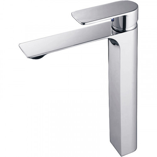 Смеситель для раковины beWash Purify BVMM0BH500 Хром латунь