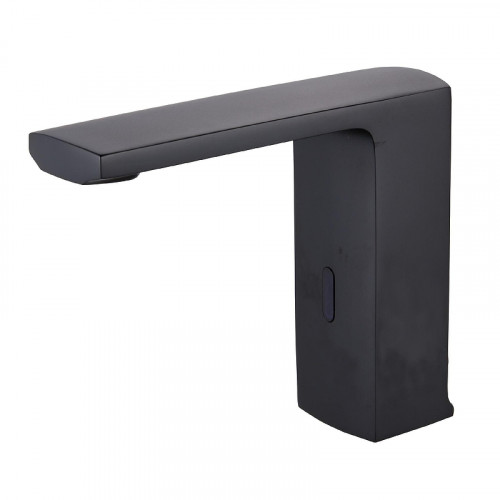 Смеситель для раковины Savol S-GY8897H цвет Черный