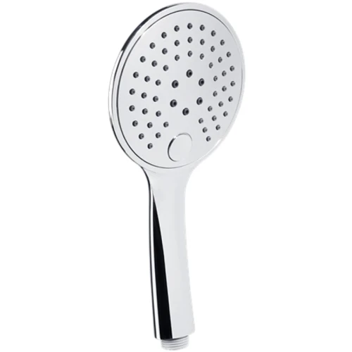 Ручной душ Ramonsoler Hidroterapia 2877TR Хром