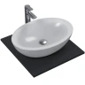Раковина-чаша Ideal Standard Strada 60 K078401 Euro White фарфор накладная