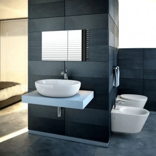 Раковина-чаша Ideal Standard Strada 60 K078401 Euro White фарфор накладная