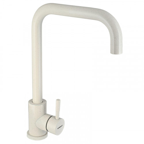 Смеситель для кухни Wisent W4998-4-28 цвет Белый