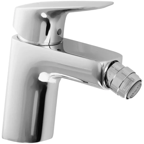 Смеситель для биде Hansgrohe Logis 71204000 Хром латунь