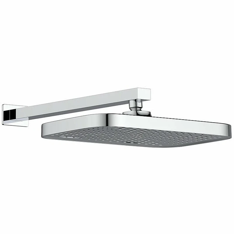 Душевая система Vincea VSFW-4311RCH Хром латунь встраиваемый