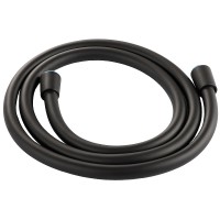 Гигиенический душ со смесителем WasserKRAFT A02041 Черный матовый латунь встраиваемый