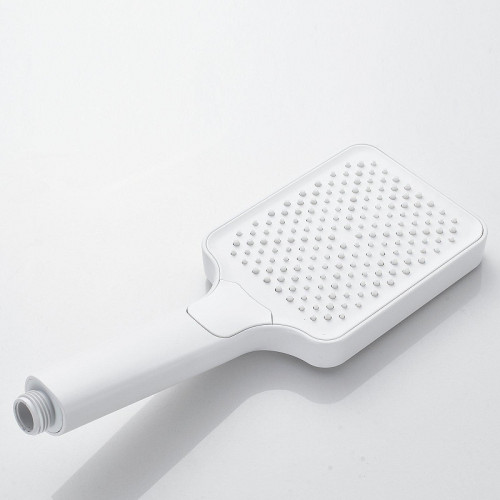 Смеситель для ванны Shevanik S9922C универсальный цвет Белый