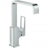 Смеситель для раковины Hansgrohe Metropol 74511000 Хром латунь