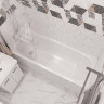 Акриловая ванна DIWO Анапа 170х70 цвет Белый