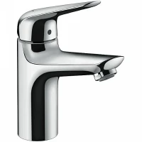 Смеситель для раковины Hansgrohe Novus 71031000 Хром латунь