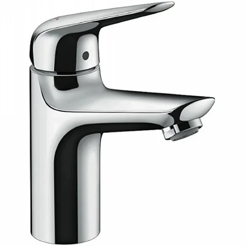Смеситель для раковины Hansgrohe Novus 71031000 Хром латунь