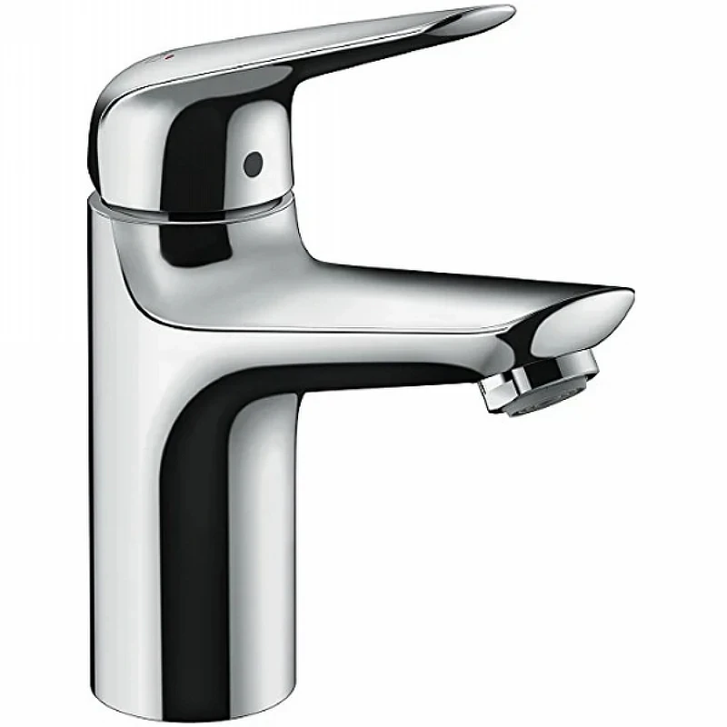 Смеситель для раковины Hansgrohe Novus 71031000 Хром латунь
