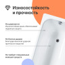 Чугунная ванна DIWO Кострома 170х75 цвет Белый