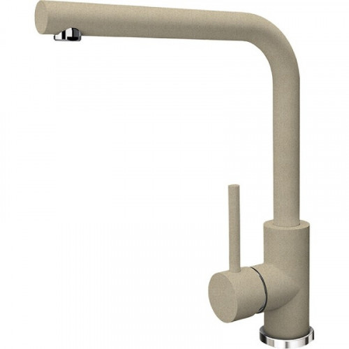 Смеситель для кухни Florentina Дельта 313.06H.1123.104 Бежевый латунь