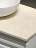 Тумба под раковину Sancos Very 100 VR100W подвесная Bianco МДФ / ЛДСП