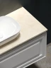 Тумба под раковину Sancos Very 100 VR100W подвесная Bianco МДФ / ЛДСП
