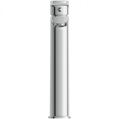 Смеситель для раковины Cersanit Moduo 64095 Хром латунь