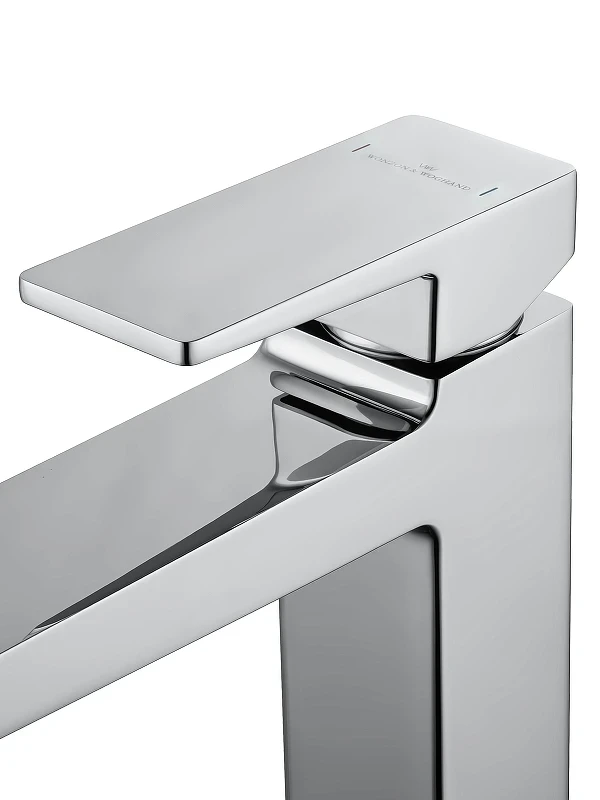Смеситель для раковины Wonzon & Woghand Cube 2.0 WW-88018068-CR цвет Хром