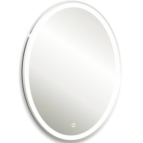Зеркало Silver Mirrors Италия 57 ФР-00000846 с подсветкой с сенсорным выключателем и диммером стекло