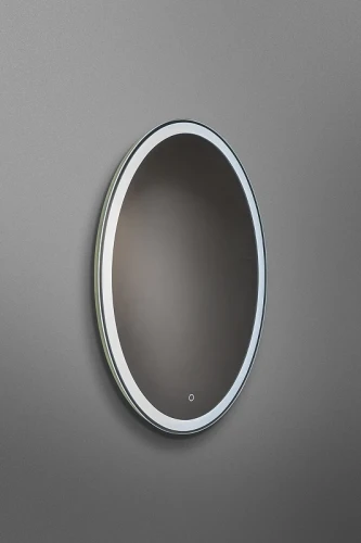 Зеркало Silver Mirrors Италия 57 ФР-00000846 с подсветкой с сенсорным выключателем и диммером стекло