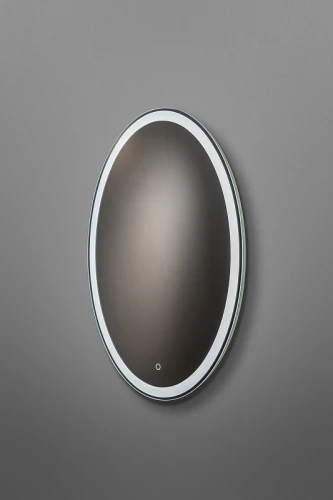 Зеркало Silver Mirrors Италия 57 ФР-00000846 с подсветкой с сенсорным выключателем и диммером стекло