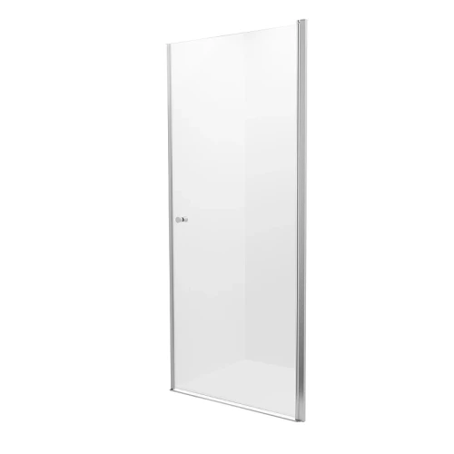 Душевая дверь New Trendy SUPERIA Chrome x80 D-0330A