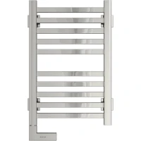 Электрический полотенцесушитель Сунержа Модус 2.0 500x300 L 00-5600-5030 Хром нержавеющая сталь