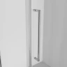 Душевой уголок Niagara Nova 80х80 NG-66-8A-A80-34 профиль Хром стекло прозрачное