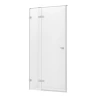 Душевая дверь New Trendy EVENTA Chrome x110 EXK-4456